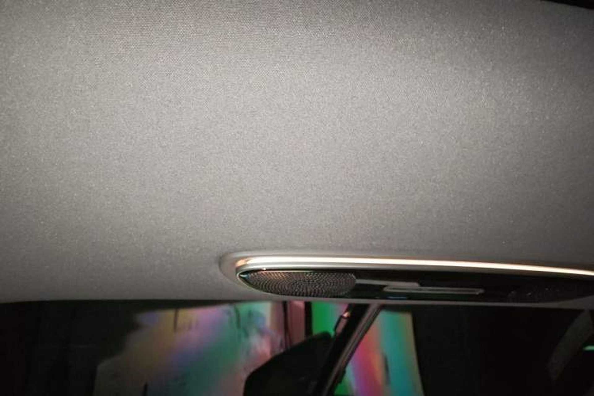 Used IM LS7 2023 90 kWh Elite Rear-Drive Version Headliner