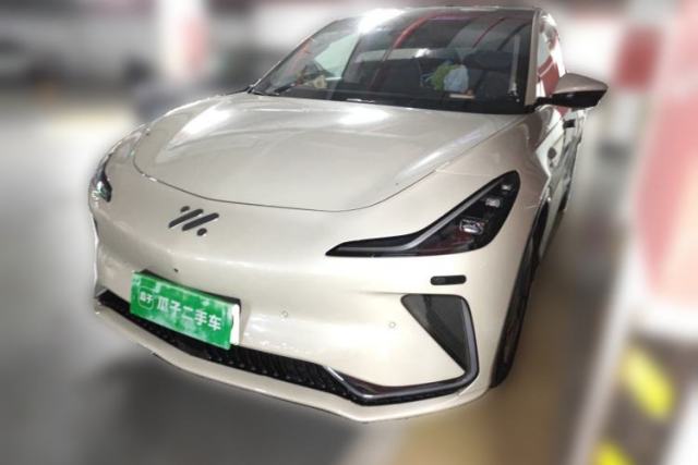 Used IM LS7 2023 90 kWh Elite Rear-Drive Version