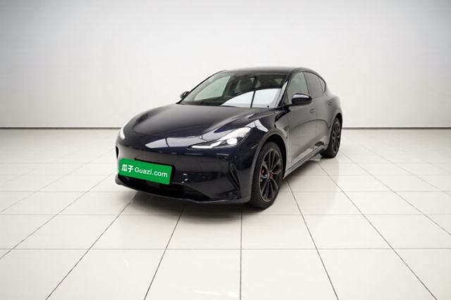 Used IM LS7 2023 90 kWh Elite Rear-Drive Version
