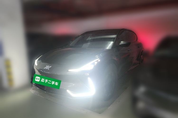 Used IM LS7 2023 90 kWh Elite Rear-Drive Version Guazi used car, China used car export, Used car for sale, Used cars, Cheapest cars for sale
