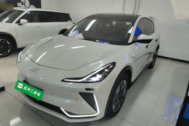 Used IM LS7 2023 77 kWh Urban Fit Rear-Wheel Drive
