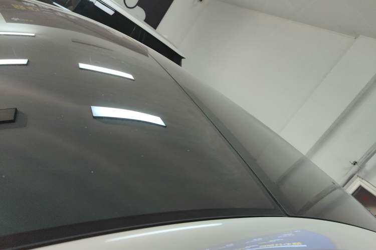 Used IM LS7 2023 77 kWh Urban Fit Rear-Wheel Drive Roof