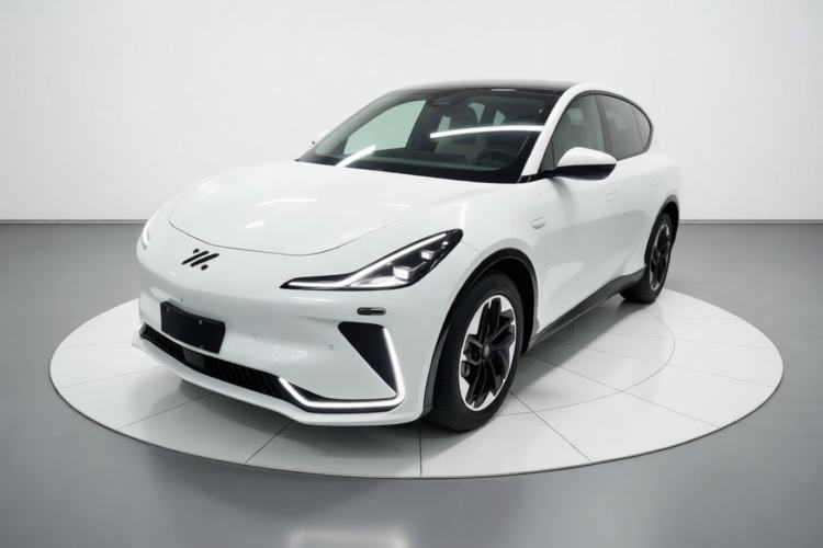 Used IM LS7 2023 90 kWh Elite Rear-Drive Version Guazi used car, China used car export, Used car for sale, Used  cars, Cheapest cars for sale