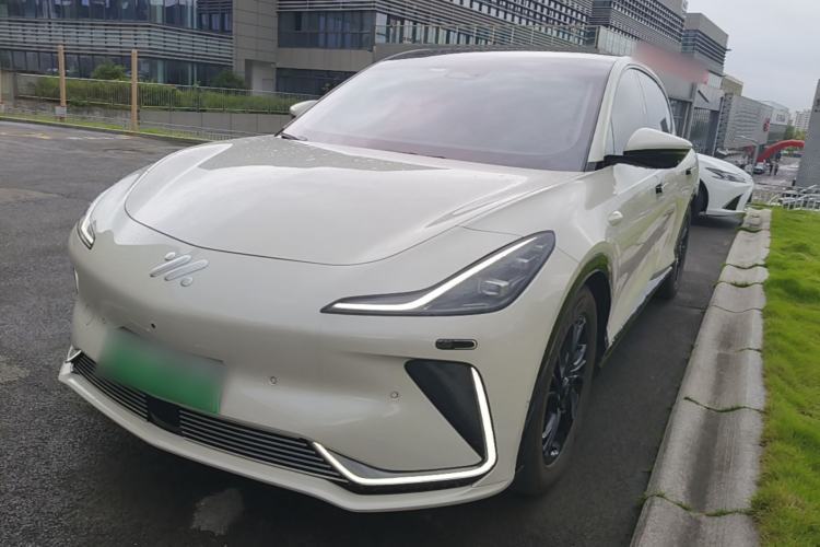 Used IM LS7 2023 90 kWh Elite Rear-Drive Version Guazi used car, China used car export, Used car for sale, Used  cars, Cheapest cars for sale