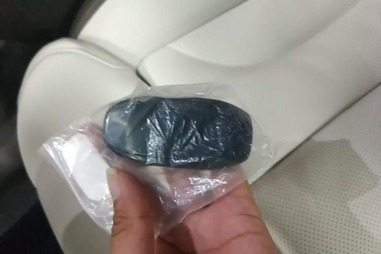 Used IM LS7 2023 90 kWh Elite Rear-Drive Version Vehicle Key
