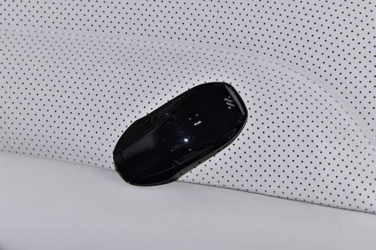 Used IM LS7 2023 100kWh Lux All-Wheel-Drive Version Vehicle Key