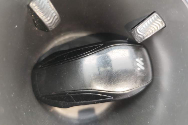 Used IM LS7 2023 90 kWh Elite Rear-Drive Version Vehicle Key