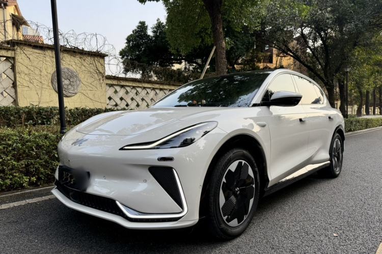 Used IM LS7 2023 90 kWh Elite Rear-Drive Version Guazi used car, China used car export, Used car for sale, Used  cars, Cheapest cars for sale