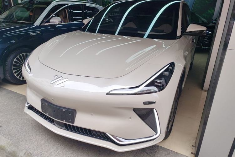 Used IM LS7 2023 90 kWh Elite All-Wheel-Drive Version Guazi used car, China used car export, Used car for sale, Used  cars, Cheapest cars for sale