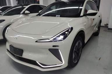 Used IM LS7 2023 90 kWh Elite Rear-Drive Version
