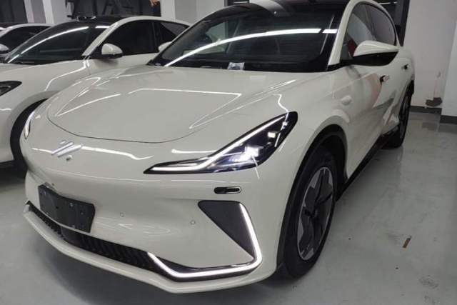 Used IM LS7 2023 90 kWh Elite Rear-Drive Version