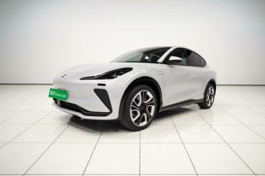 Used IM LS7 2023 90 kWh Elite Rear-Drive Version