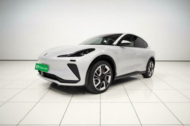 Used IM LS7 2023 90 kWh Elite Rear-Drive Version