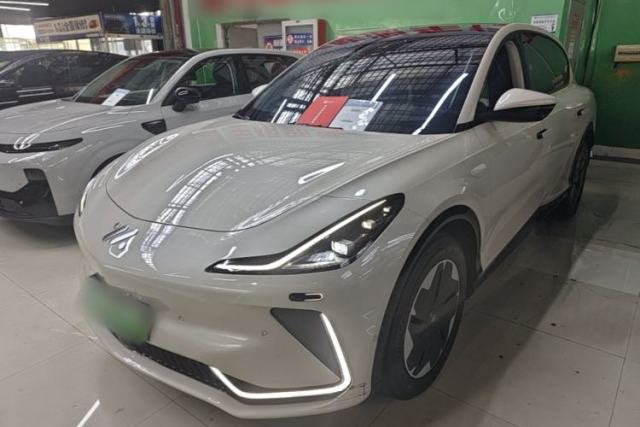 Used IM LS7 2023 90 kWh Elite Rear-Drive Version