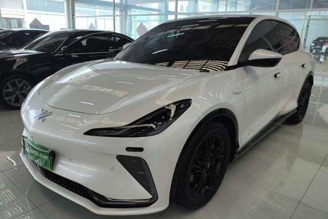 Used IM LS7 2023 90 kWh Elite Rear-Drive Version