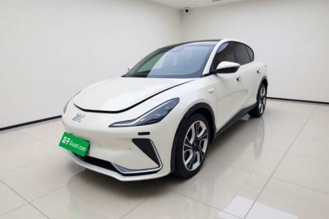 Used IM LS7 2023 90 kWh Elite All-Wheel-Drive Version