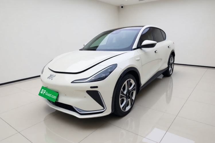 Used IM LS7 2023 90 kWh Elite All-Wheel-Drive Version Guazi used car, China used car export, Used car for sale, Used  cars, Cheapest cars for sale