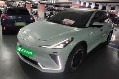 Used IM LS7 2023 90 kWh Elite Rear-Drive Version