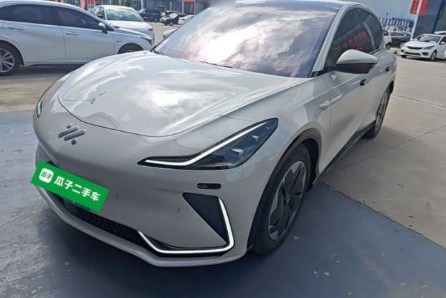 Used IM LS7 2023 90 kWh Elite All-Wheel-Drive Version