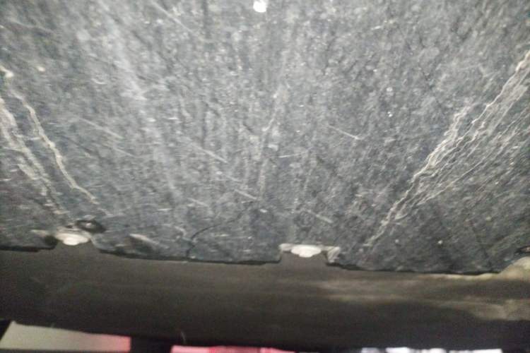 Used IM LS7 2023 100kWh Pro All-Wheel-Drive Version Chassis Front