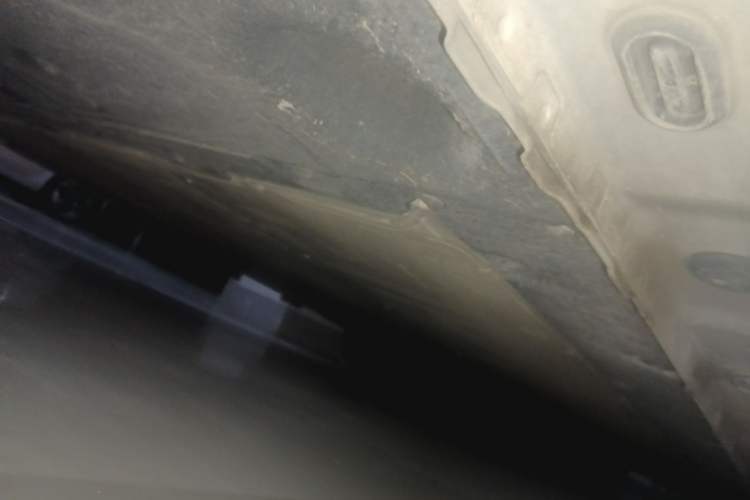 Used IM LS7 2023 90 kWh Elite Rear-Drive Version Chassis Rear Right