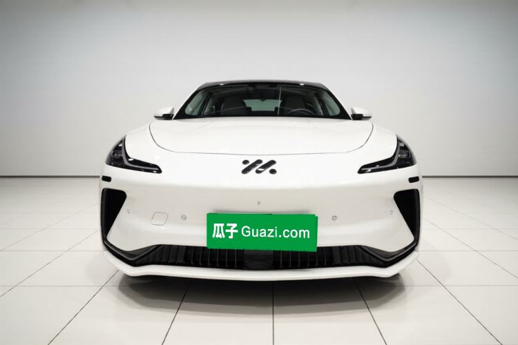 Used IM LS7 2023 90 kWh Elite Rear-Drive Version Exterior 1