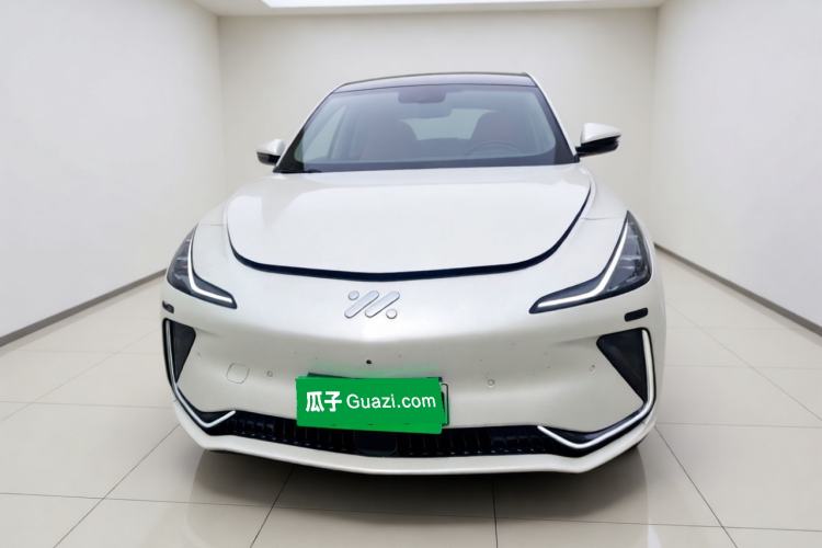 Used IM LS7 2023 90 kWh Elite All-Wheel-Drive Version Exterior 1