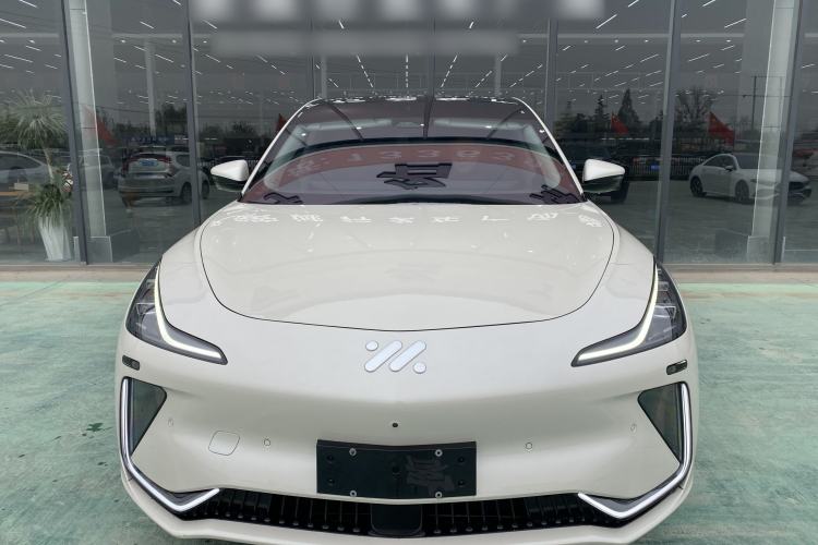Used IM LS7 2023 90 kWh Elite Rear-Drive Version Exterior 1