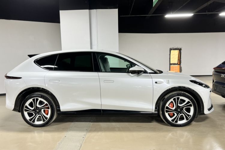 Used IM LS7 2023 90 kWh Elite All-Wheel-Drive Version Exterior 2