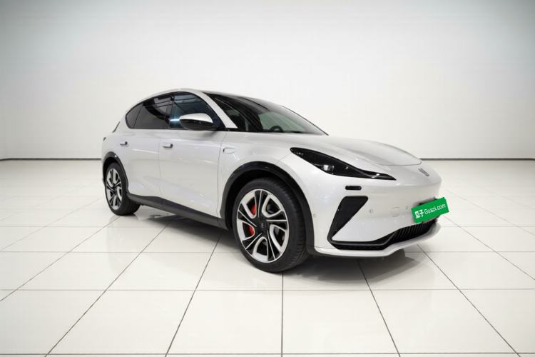 Used IM LS7 2023 90 kWh Elite Rear-Drive Version Exterior 2