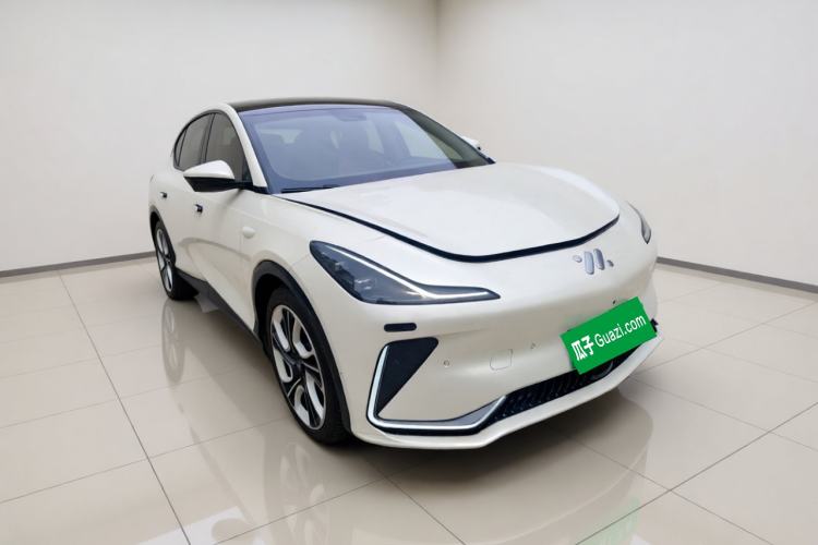 Used IM LS7 2023 90 kWh Elite All-Wheel-Drive Version Exterior 2