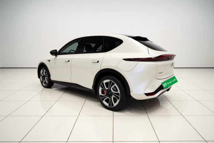 Used IM LS7 2023 90 kWh Elite Rear-Drive Version Exterior 3
