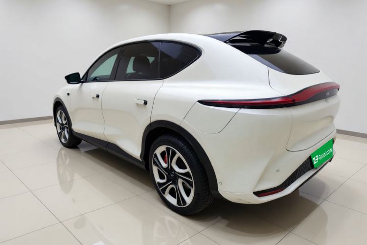 Used IM LS7 2023 90 kWh Elite All-Wheel-Drive Version Exterior 3