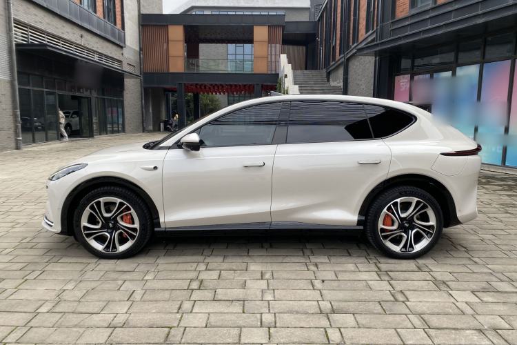 Used IM LS7 2023 90 kWh Elite All-Wheel-Drive Version Exterior 3
