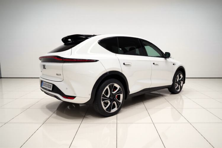 Used IM LS7 2023 90 kWh Elite Rear-Drive Version Exterior 5