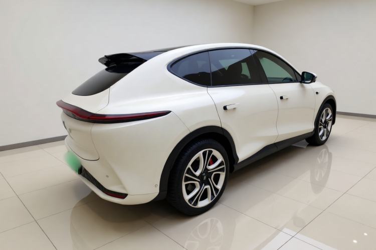 Used IM LS7 2023 90 kWh Elite All-Wheel-Drive Version Exterior 5