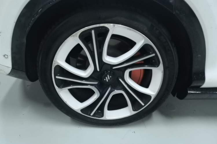 Used IM LS7 2023 90 kWh Elite Rear-Drive Version Exterior 5