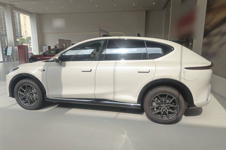 Used IM LS7 2023 90 kWh Elite Rear-Drive Version Exterior 5