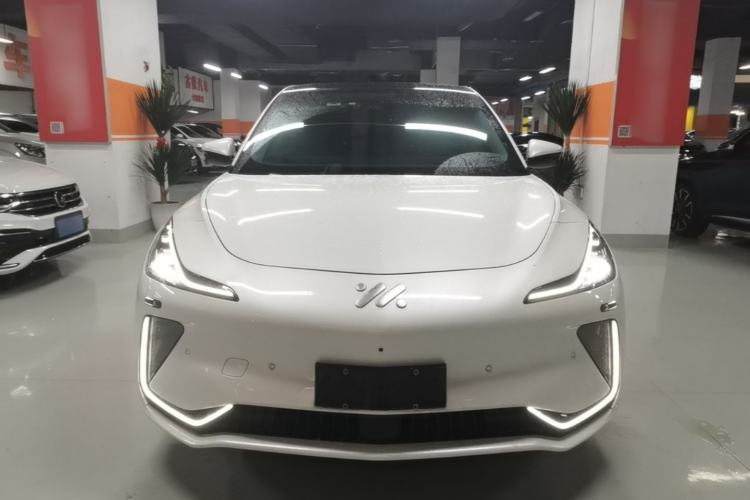 Used IM LS7 2023 90 kWh Elite Rear-Drive Version Front