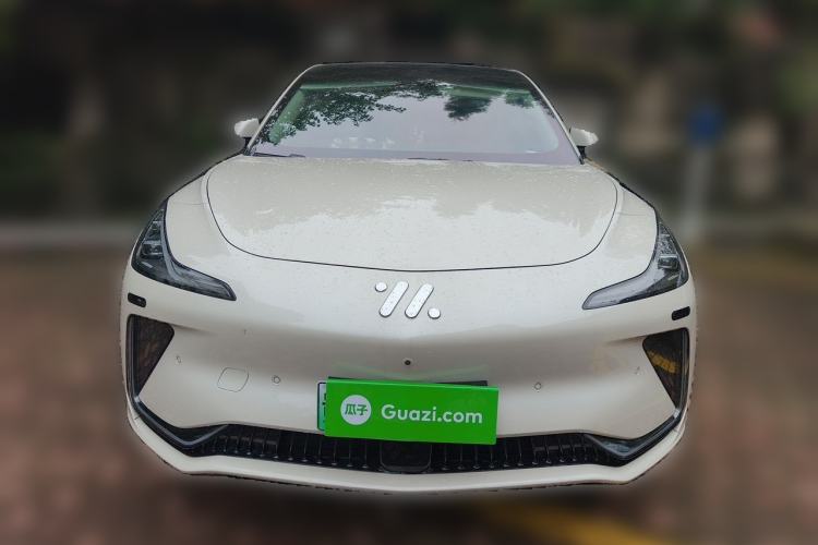 Used IM LS7 2023 90 kWh Elite Rear-Drive Version Front
