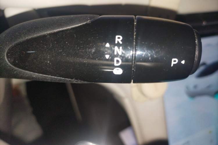 Used IM LS7 2023 100kWh Pro All-Wheel-Drive Version Gear Lever
