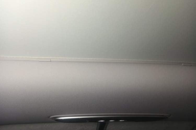 Used IM LS7 2023 90 kWh Elite Rear-Drive Version Headliner
