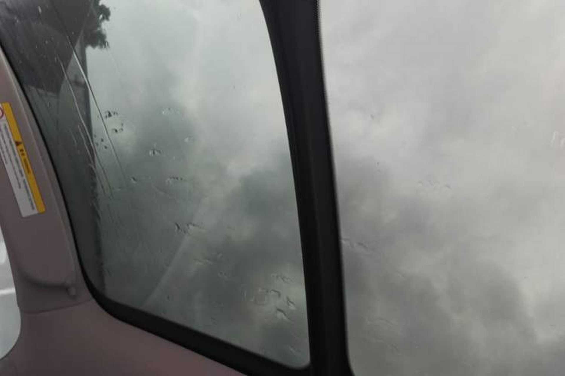 Used IM LS7 2023 90 kWh Elite All-Wheel-Drive Version Headliner