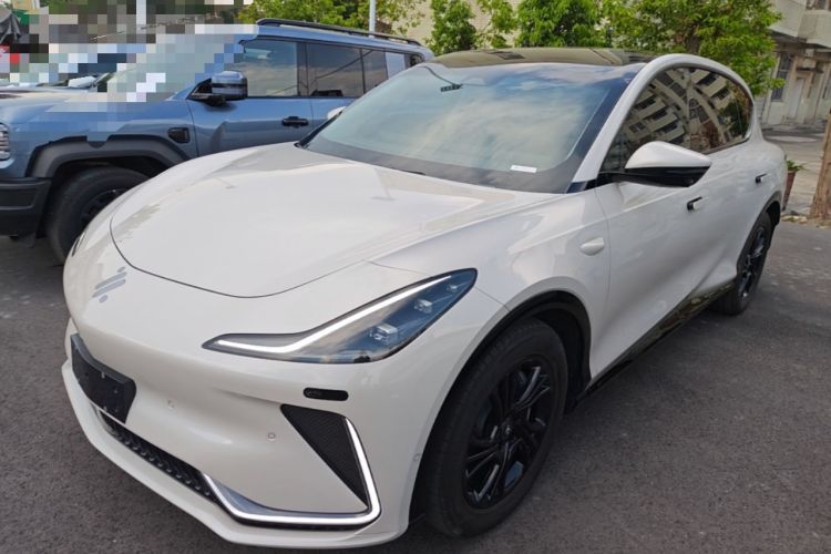 Used IM LS7 2023 90 kWh Elite Rear-Drive Version Guazi used car, China used car export, Used car for sale, Used  cars, Cheapest cars for sale