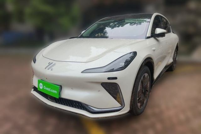 Used IM LS7 2023 90 kWh Elite Rear-Drive Version