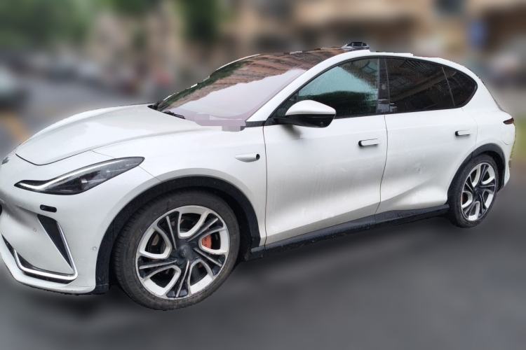 Used IM LS7 2023 100kWh Lux Rear-Drive Version Guazi used car, China used car export, Used car for sale, Used  cars, Cheapest cars for sale, Electric vehicle, New energy car