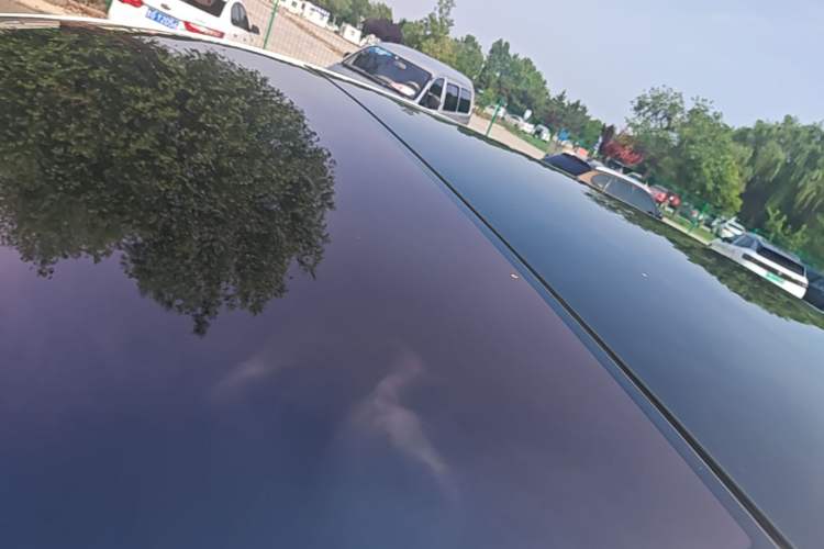 Used IM LS7 2023 90 kWh Elite Rear-Drive Version Roof