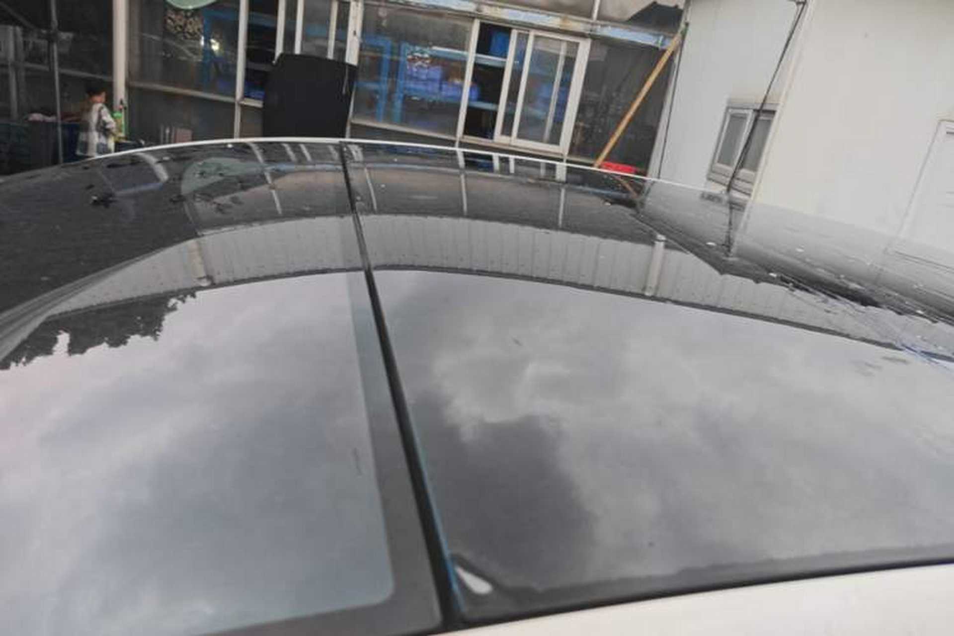 Used IM LS7 2023 90 kWh Elite All-Wheel-Drive Version Roof