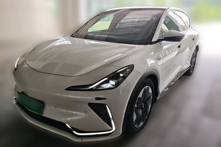 Used IM LS7 2023 90 kWh Elite Rear-Drive Version Guazi used car, China used car export, Used car for sale, Used  cars, Cheapest cars for sale, Electric vehicle, New energy car