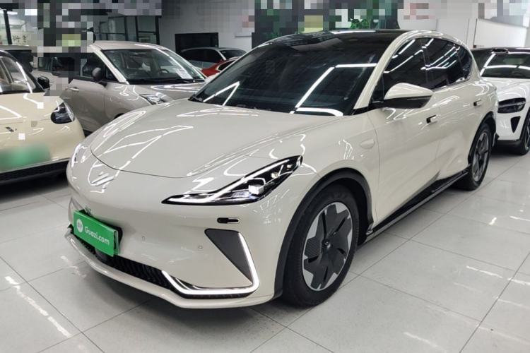 Used IM LS7 2023 90 kWh Elite All-Wheel-Drive Version Guazi used car, China used car export, Used car for sale, Used  cars, Cheapest cars for sale